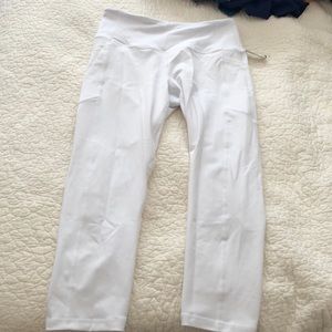 Victoria’s Secret Sport Knockout Capri